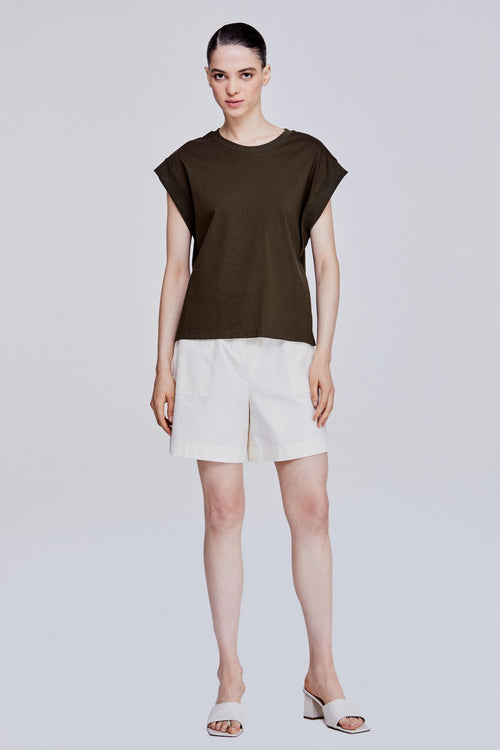color:ARMY GREEN