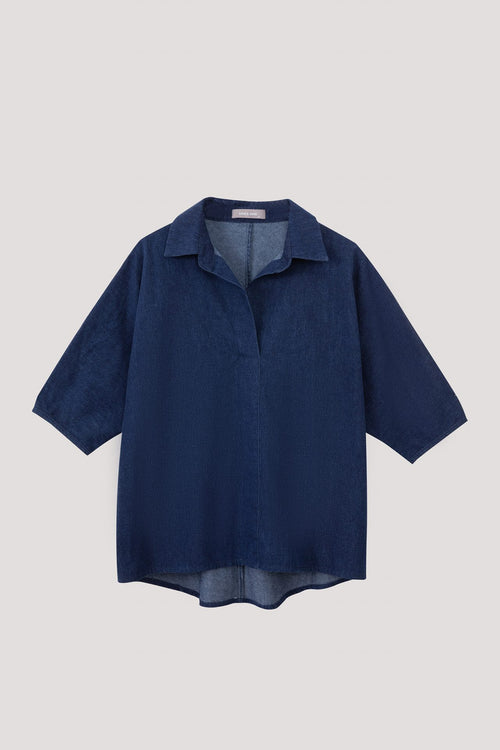 color:DEEP DENIM