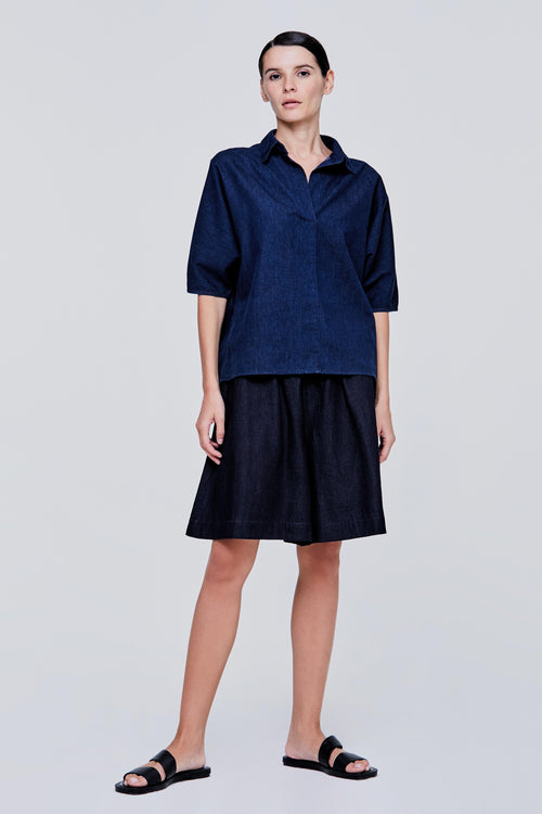 color:DEEP DENIM