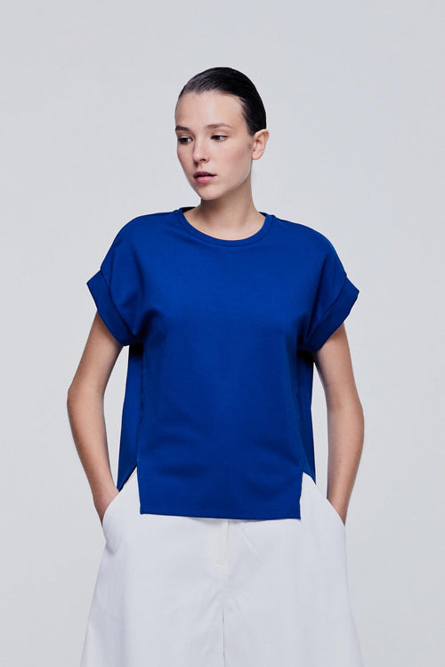 color:DENIM BLUE