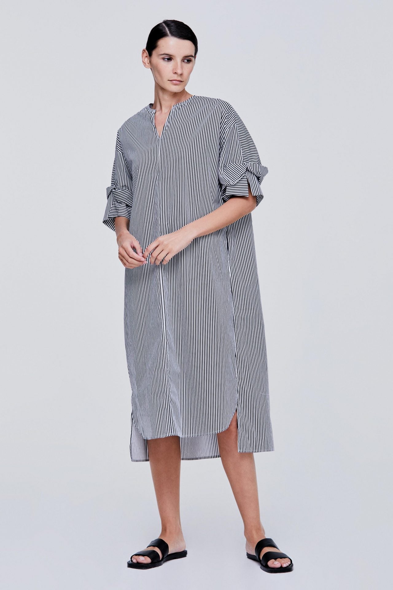 color:NAVY STRIPES