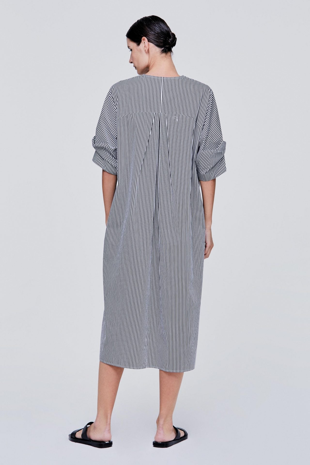 color:NAVY STRIPES