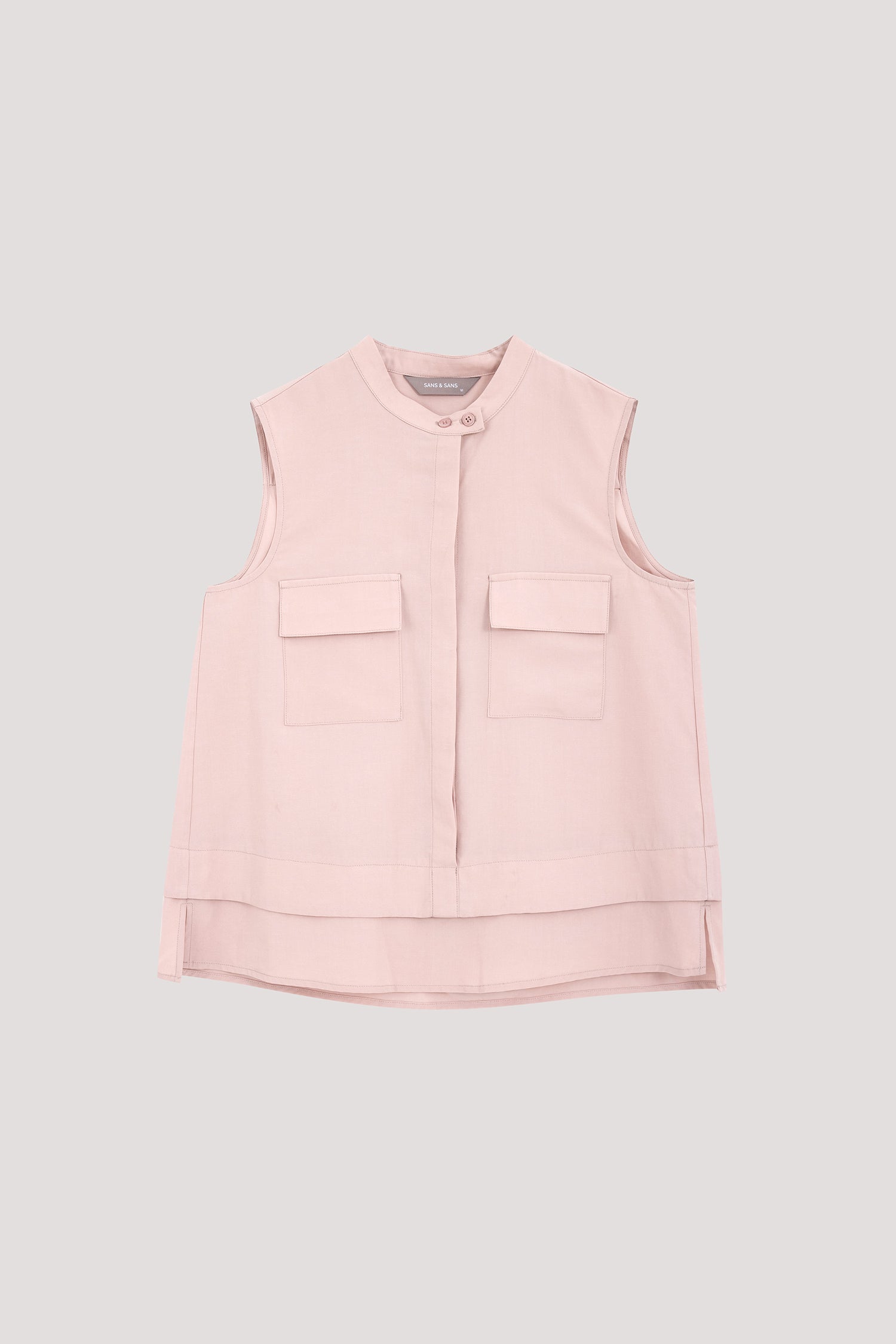 color:BLUSH