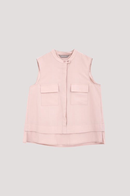 color:BLUSH