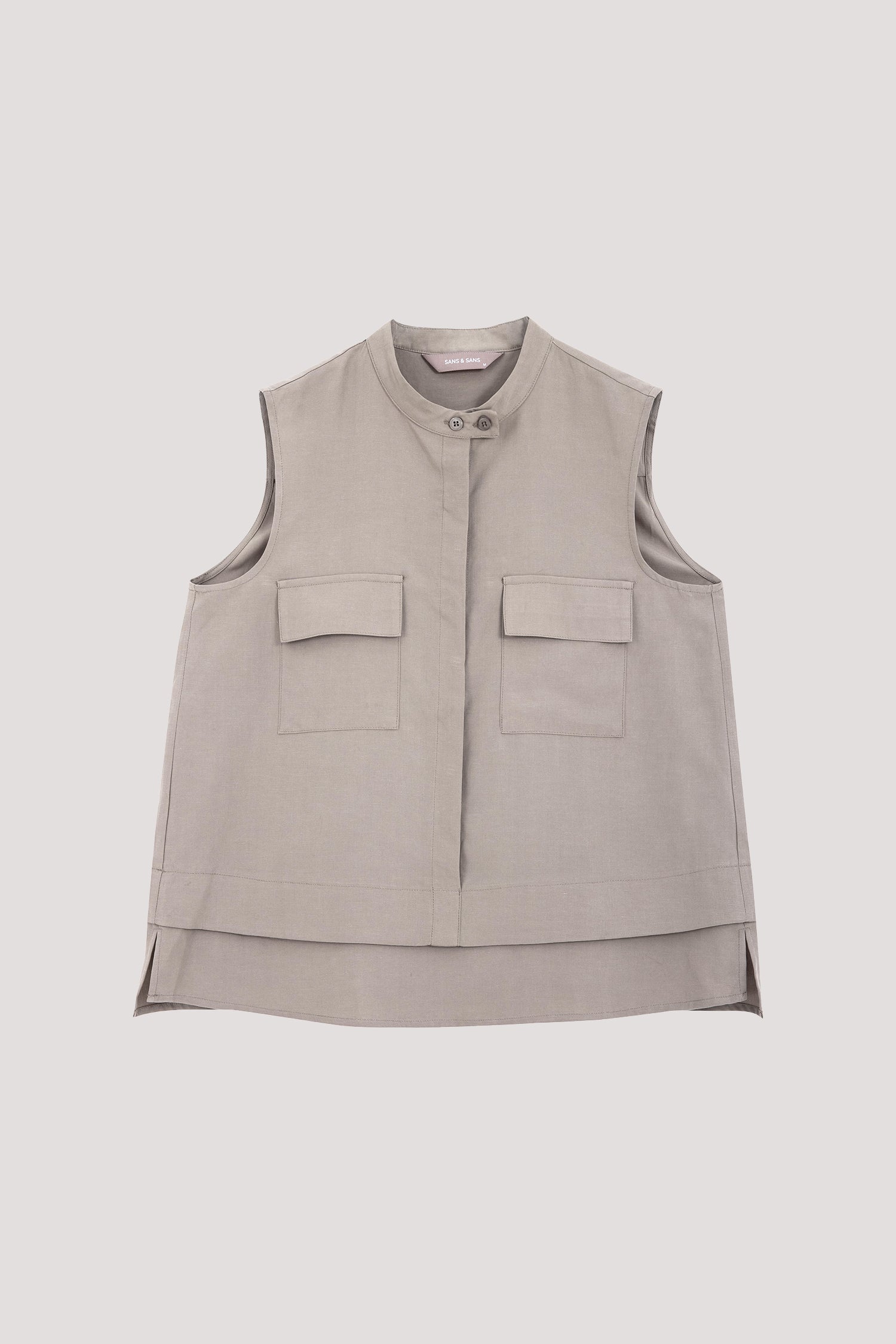 color:SAGE GREY