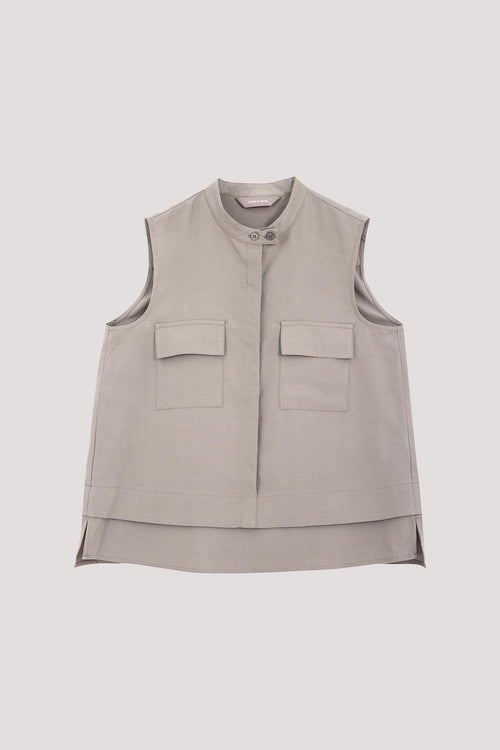 color:SAGE GREY