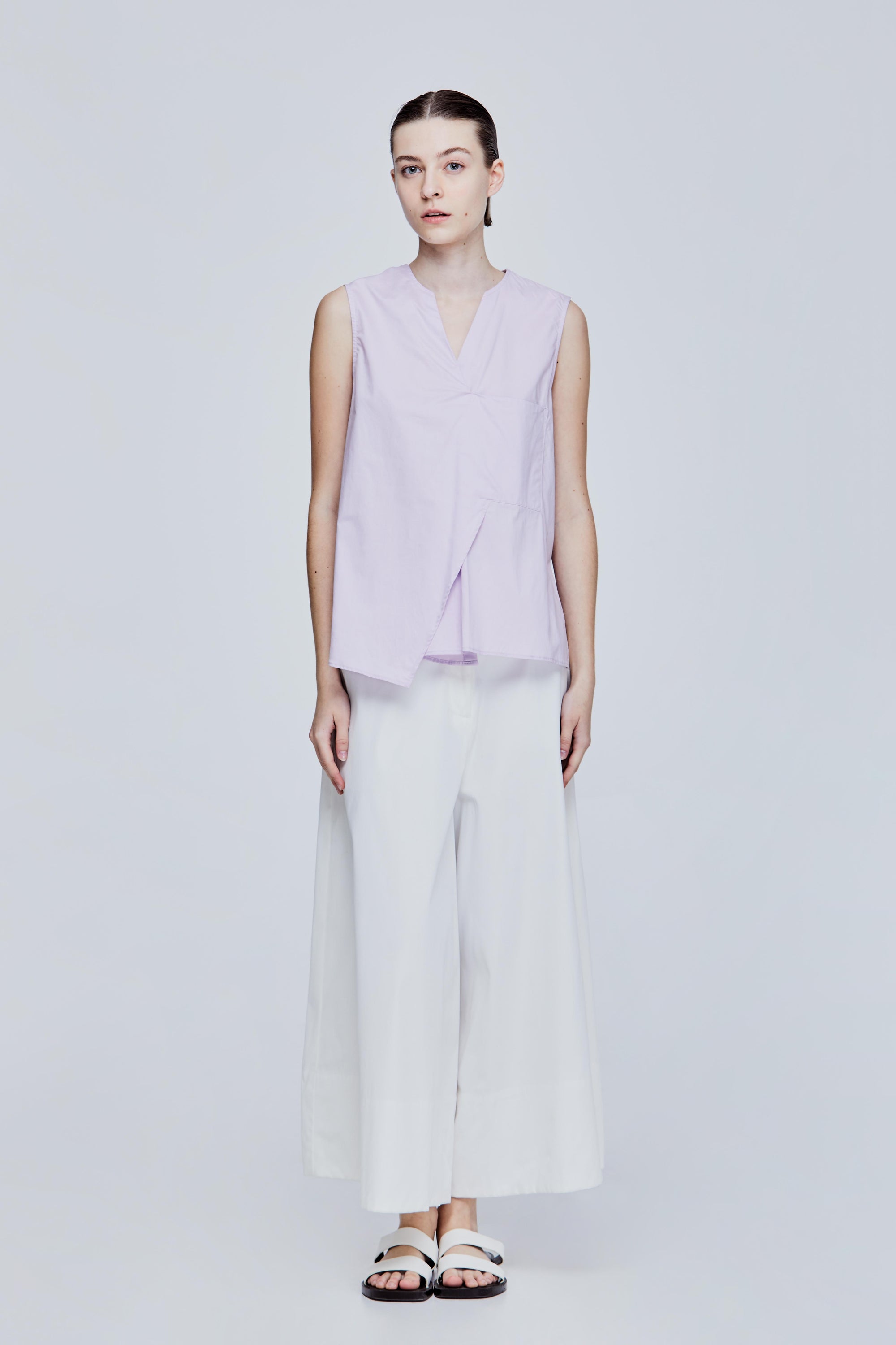 color:LILAC