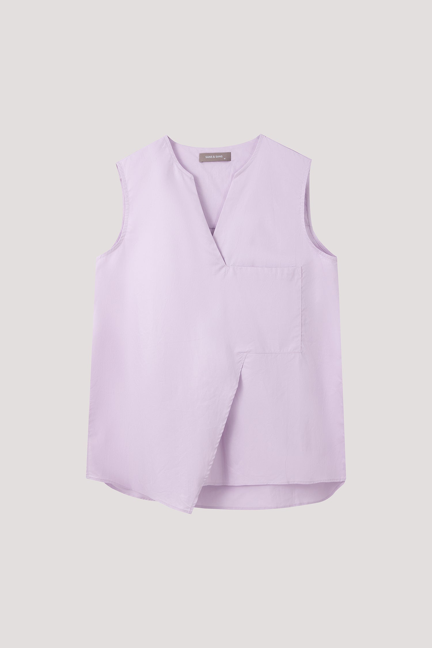 color:LILAC
