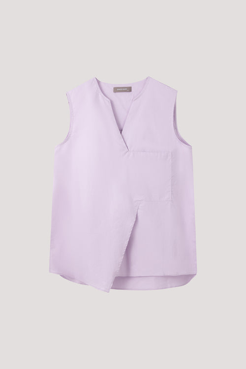 color:LILAC