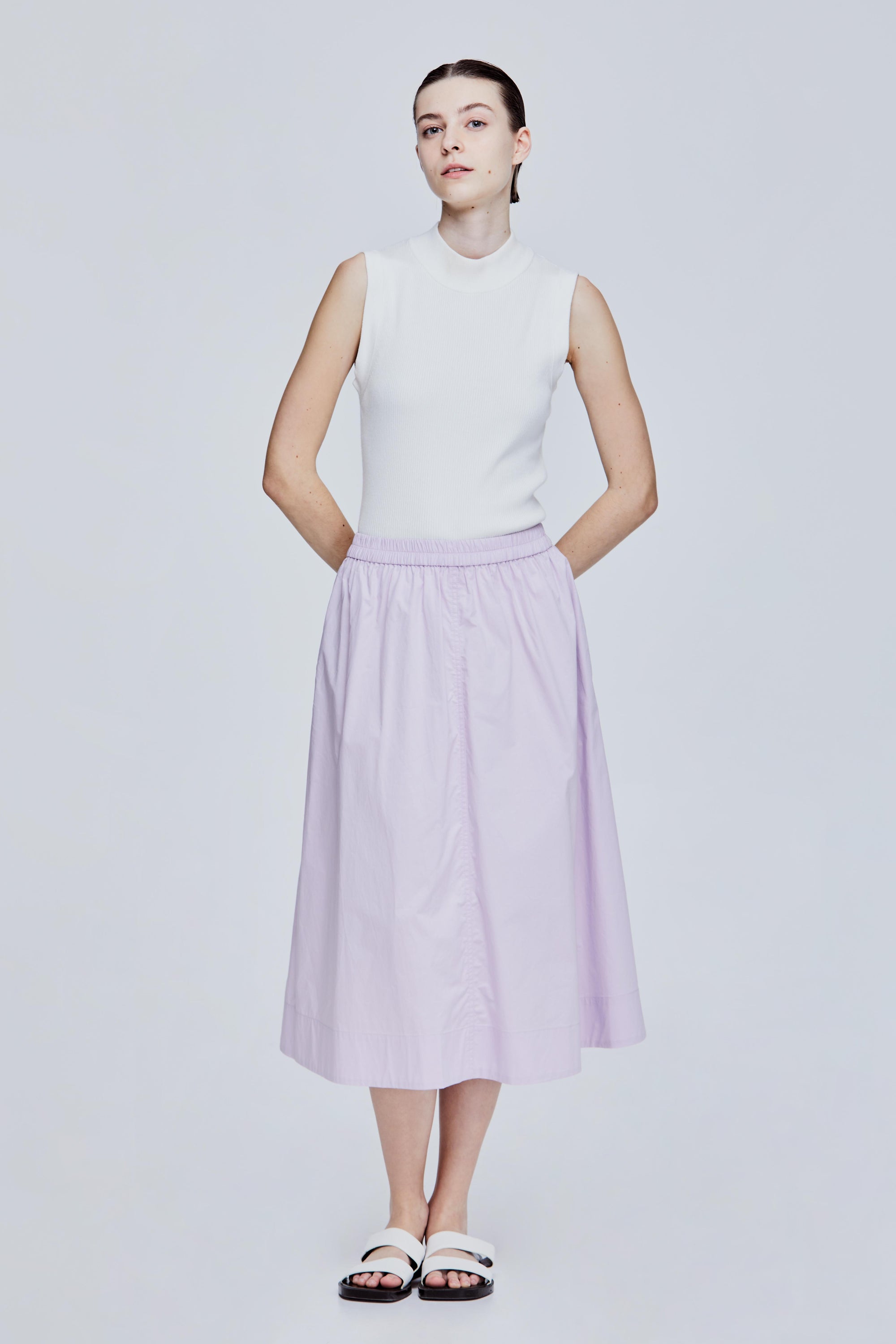 color:LILAC