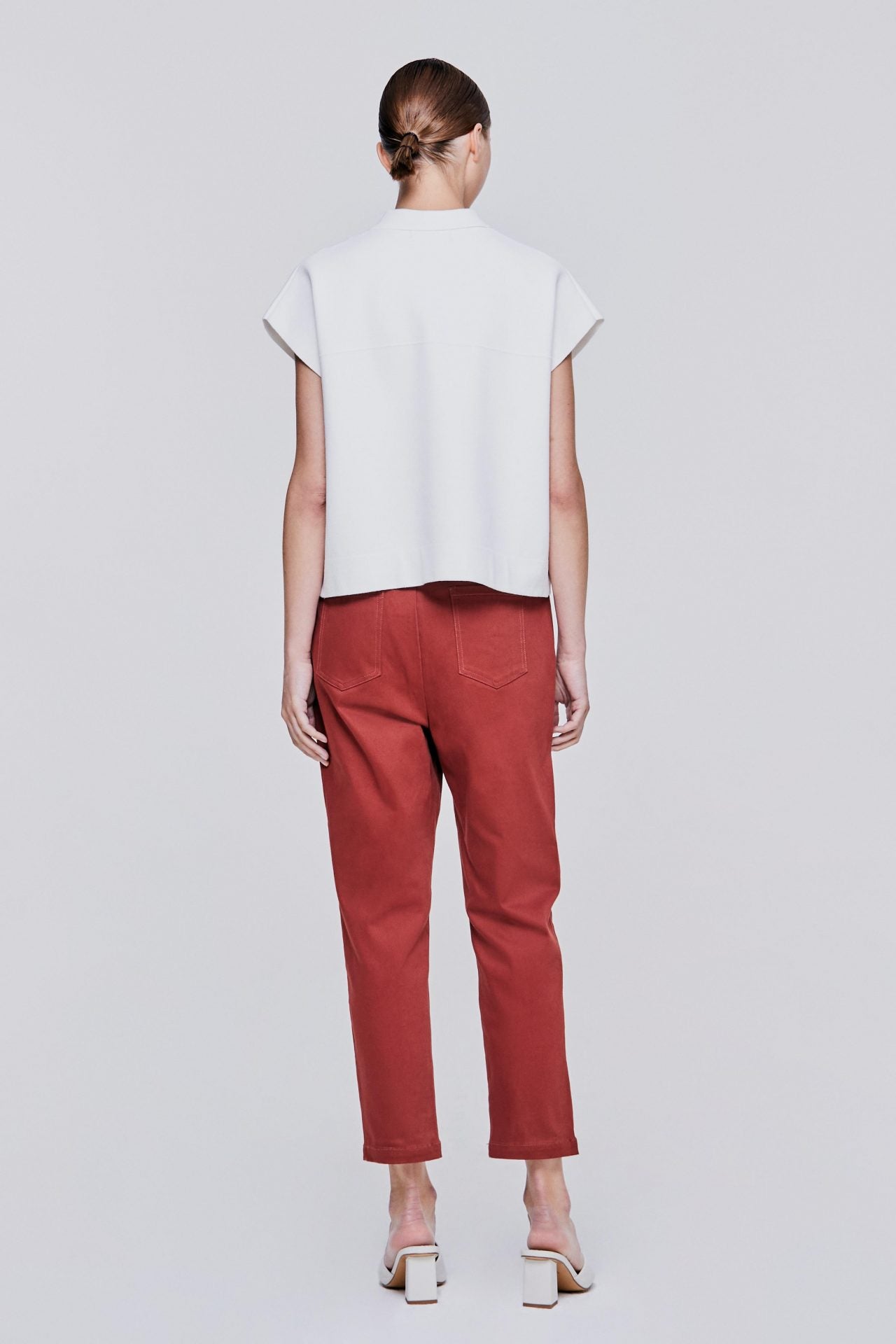 color:IVORY