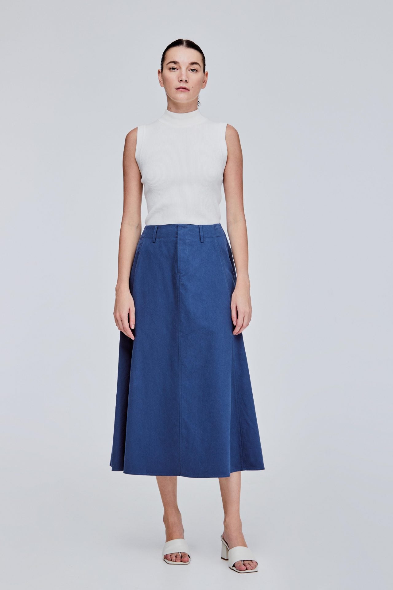 color:DENIM BLUE