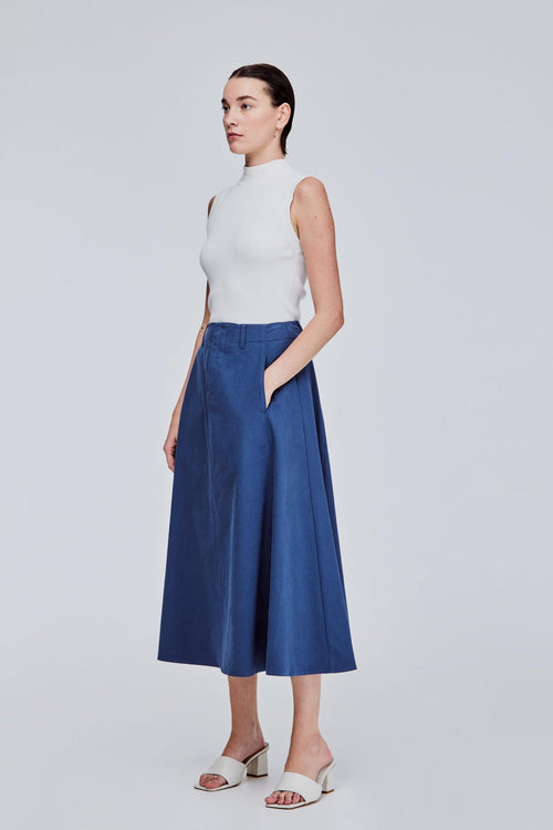 color:DENIM BLUE