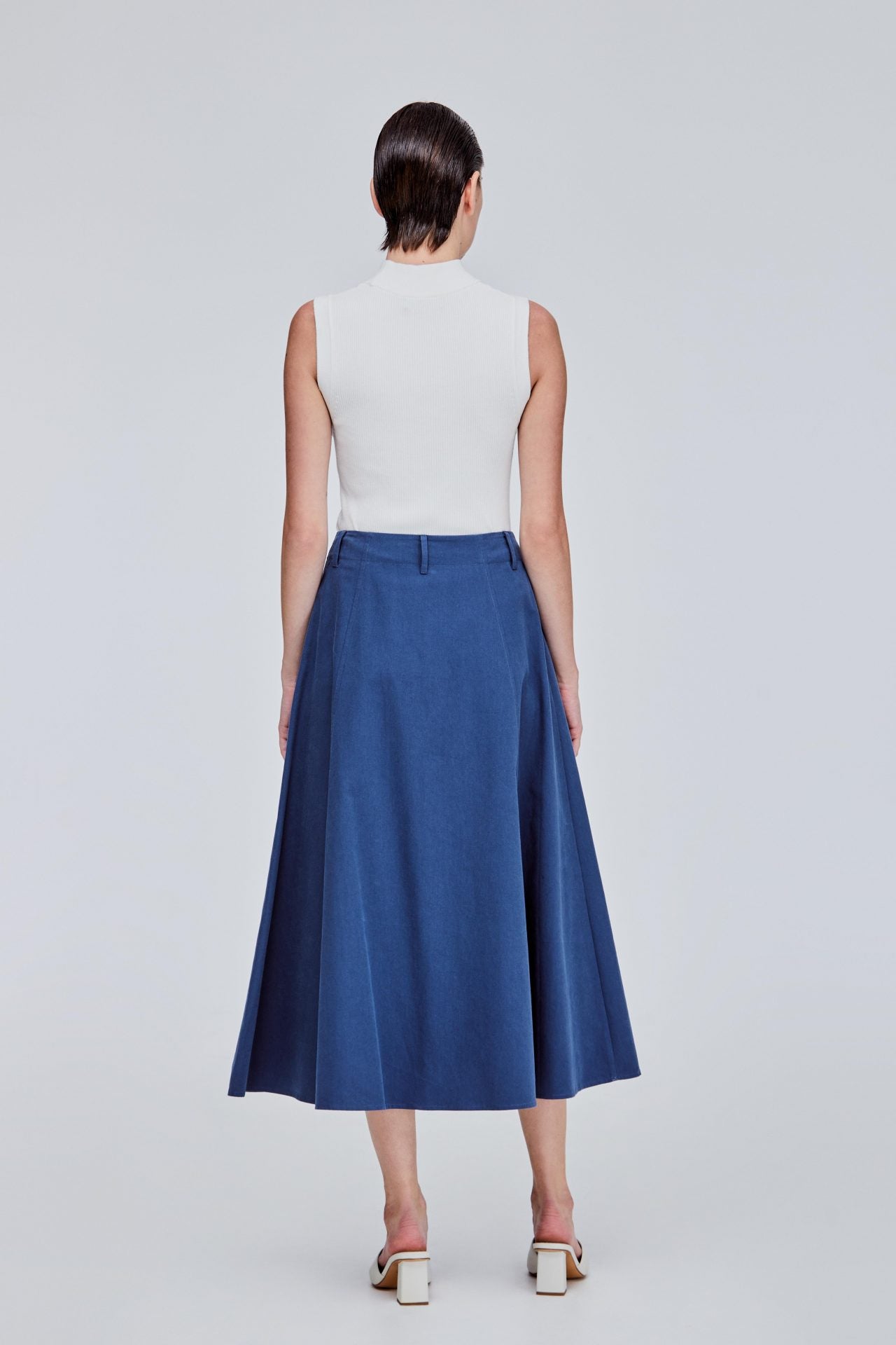 color:DENIM BLUE