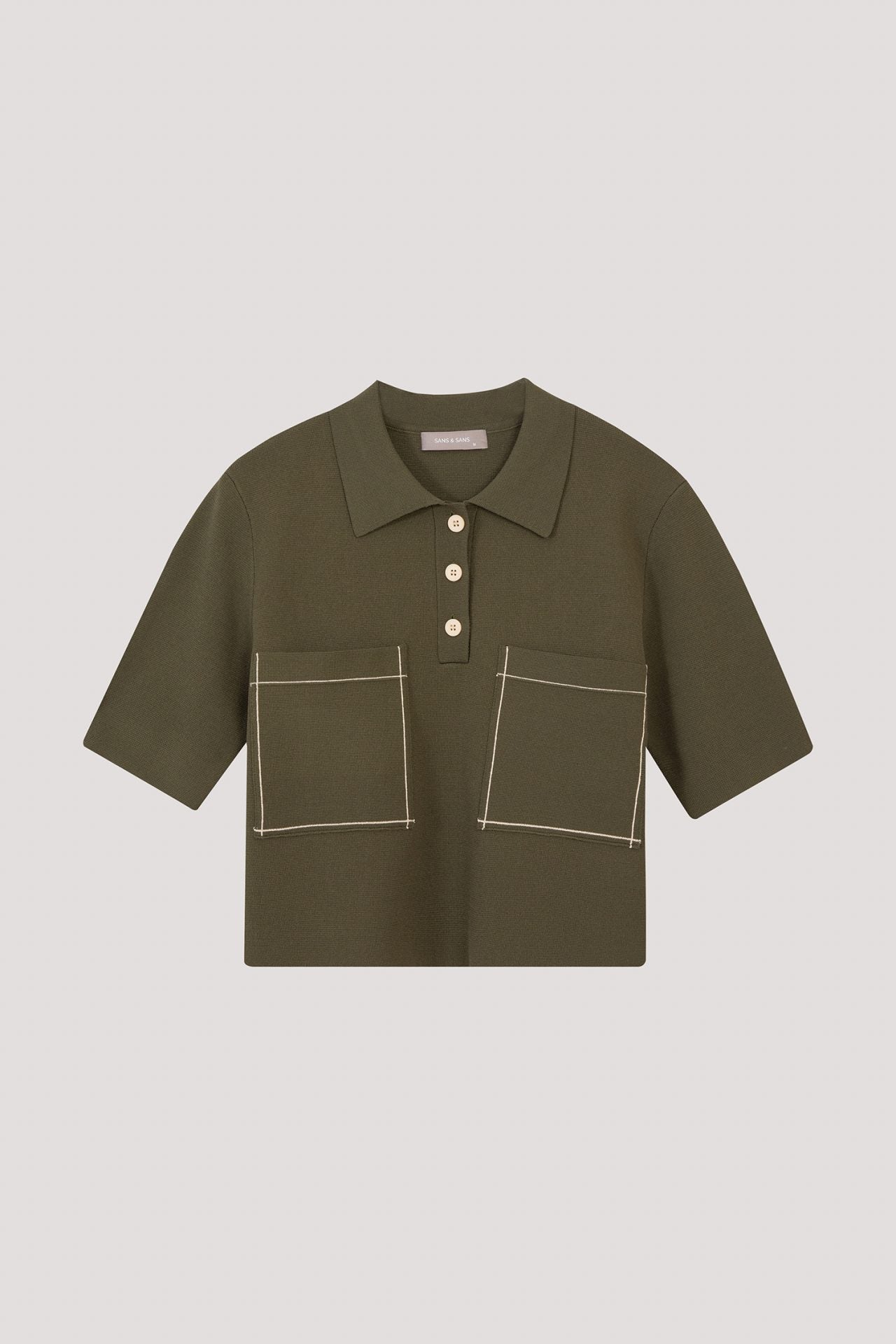 color:ARMY GREEN