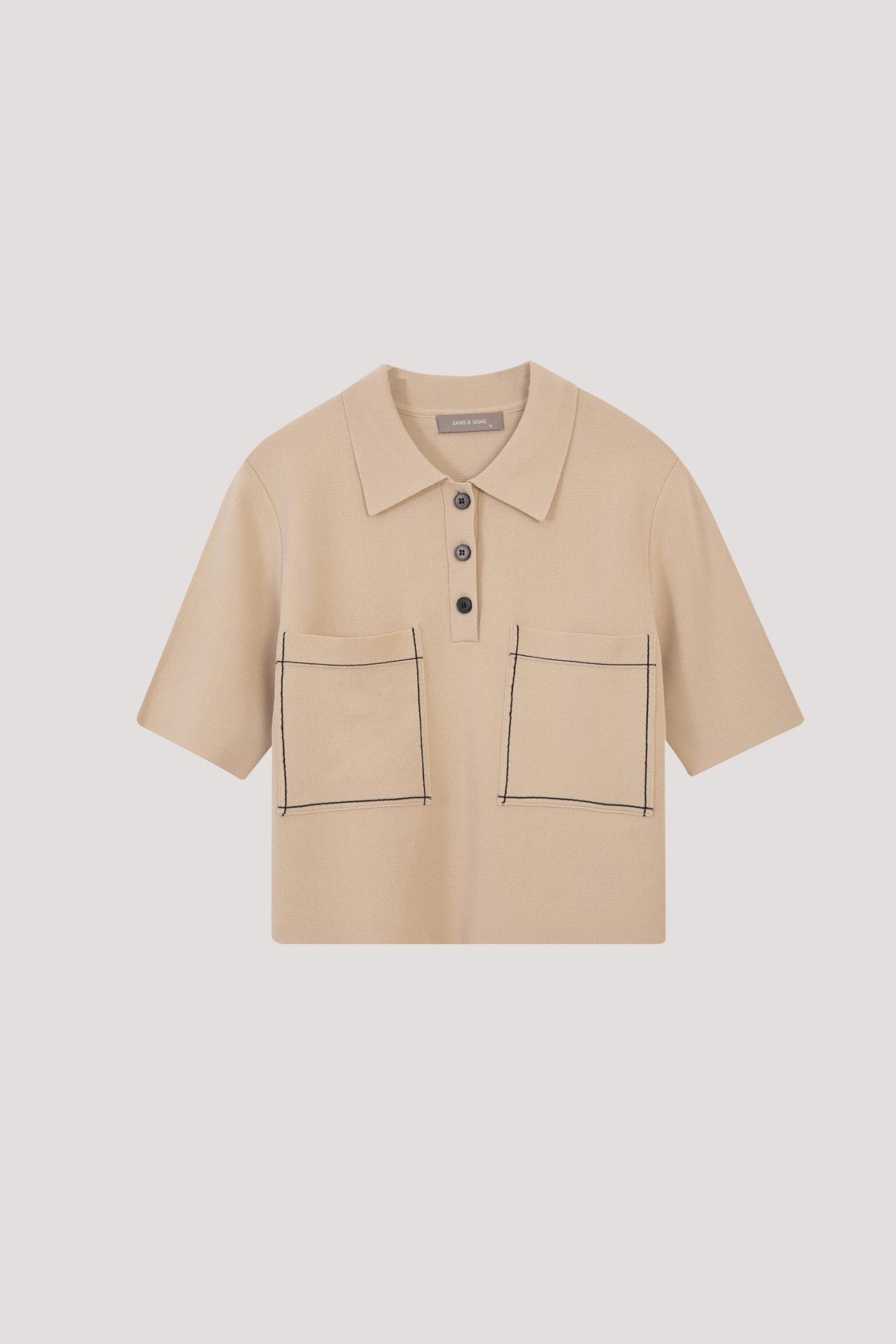 color:BEIGE