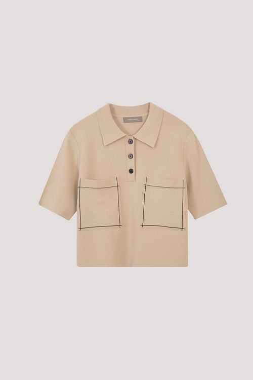 color:BEIGE
