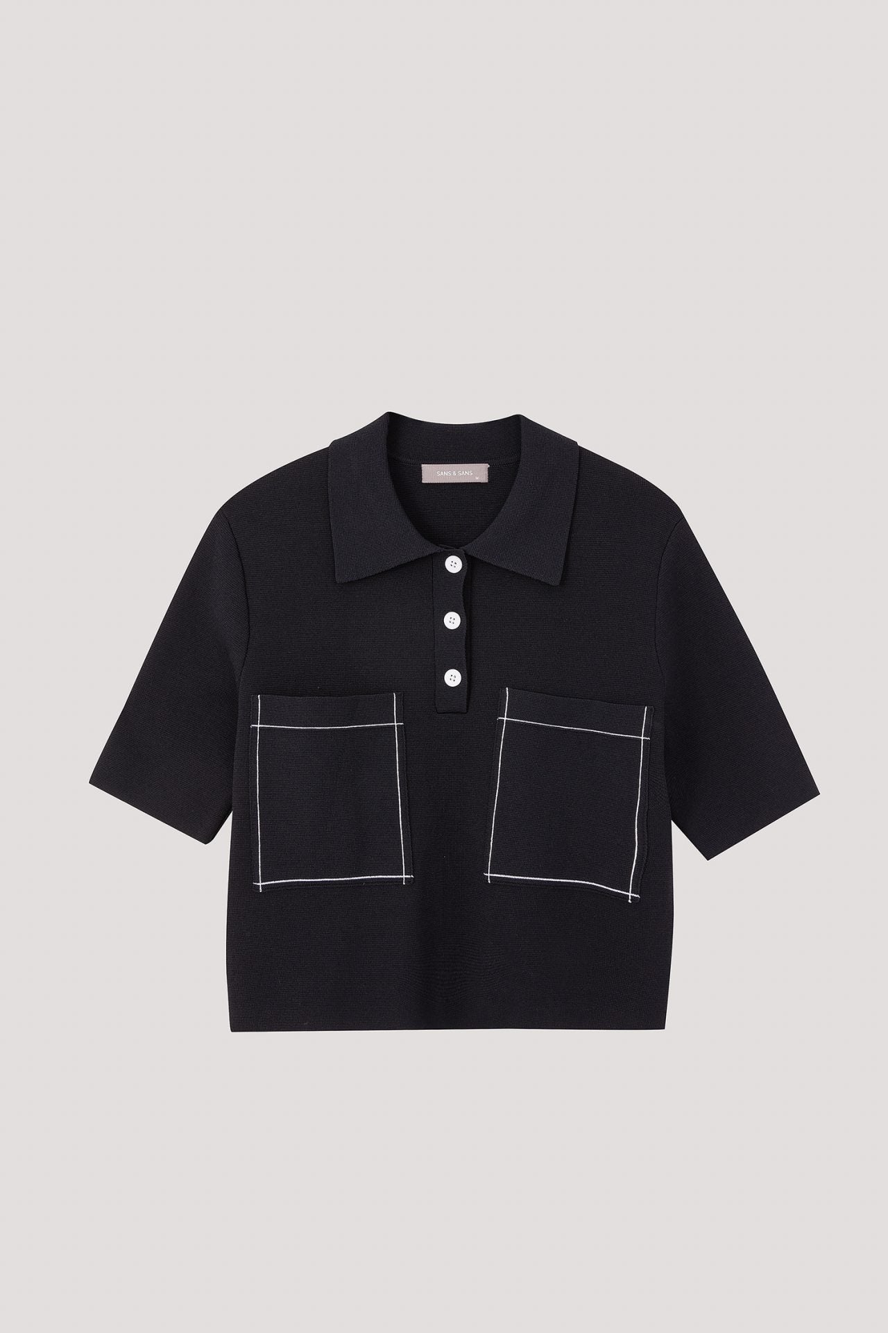 color:NOIR