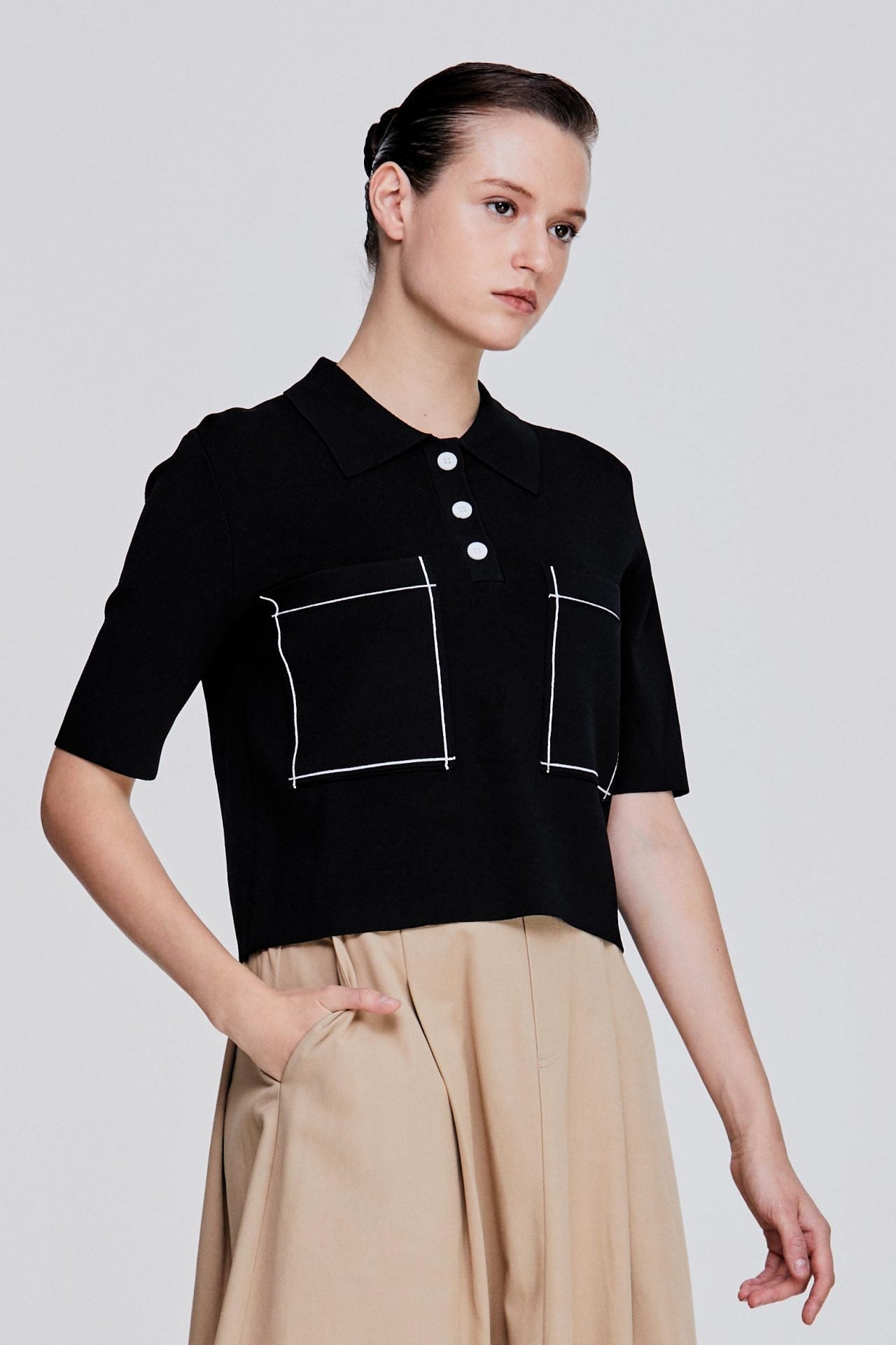 color:NOIR