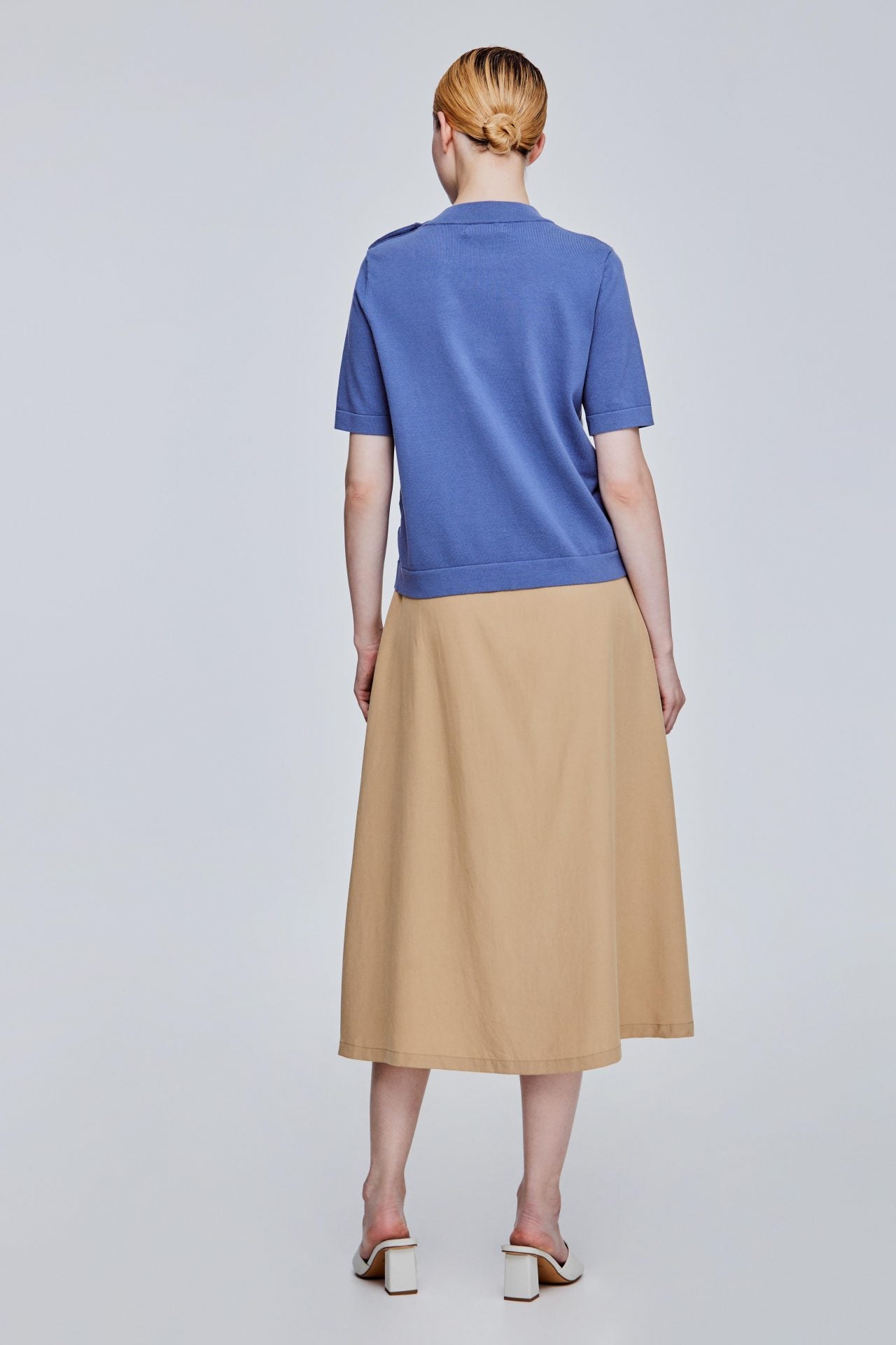color:GREY BLUE
