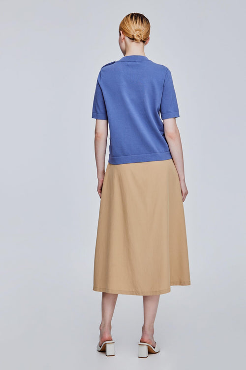 color:GREY BLUE