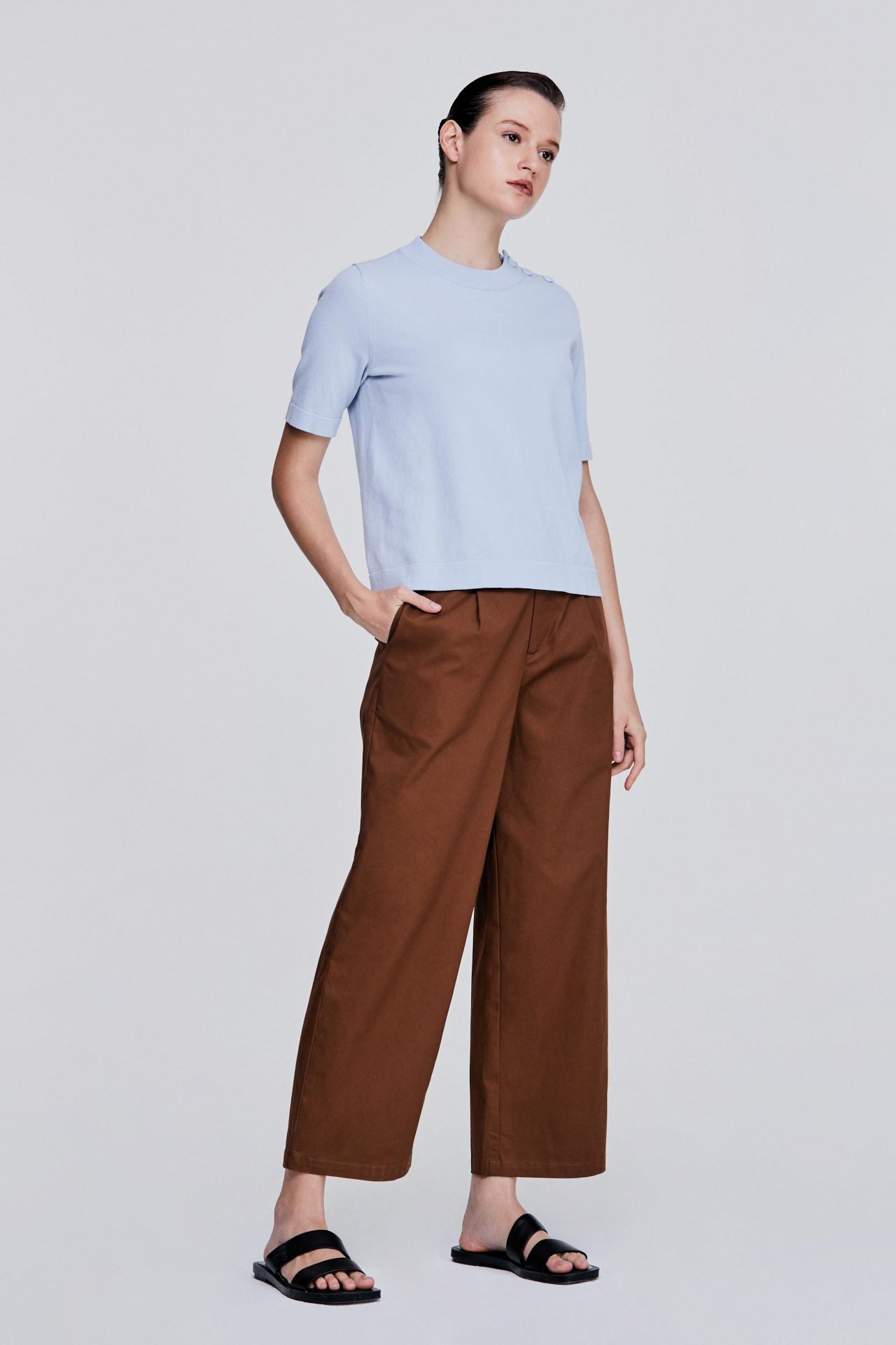 color:SKY BLUE