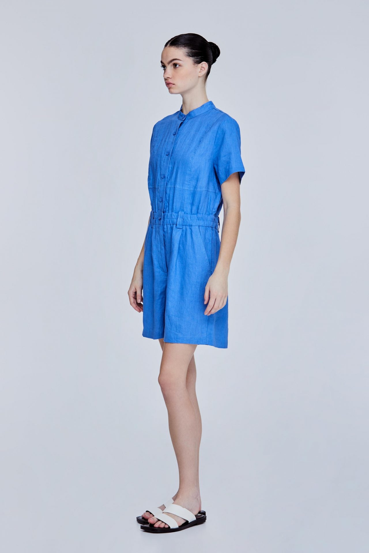 color:AZURE BLUE