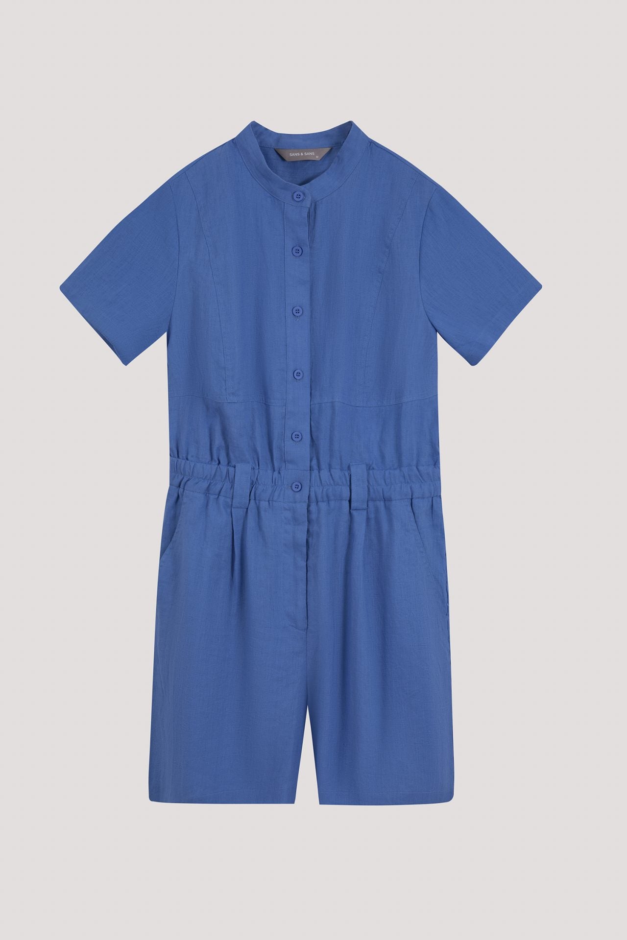 color:AZURE BLUE