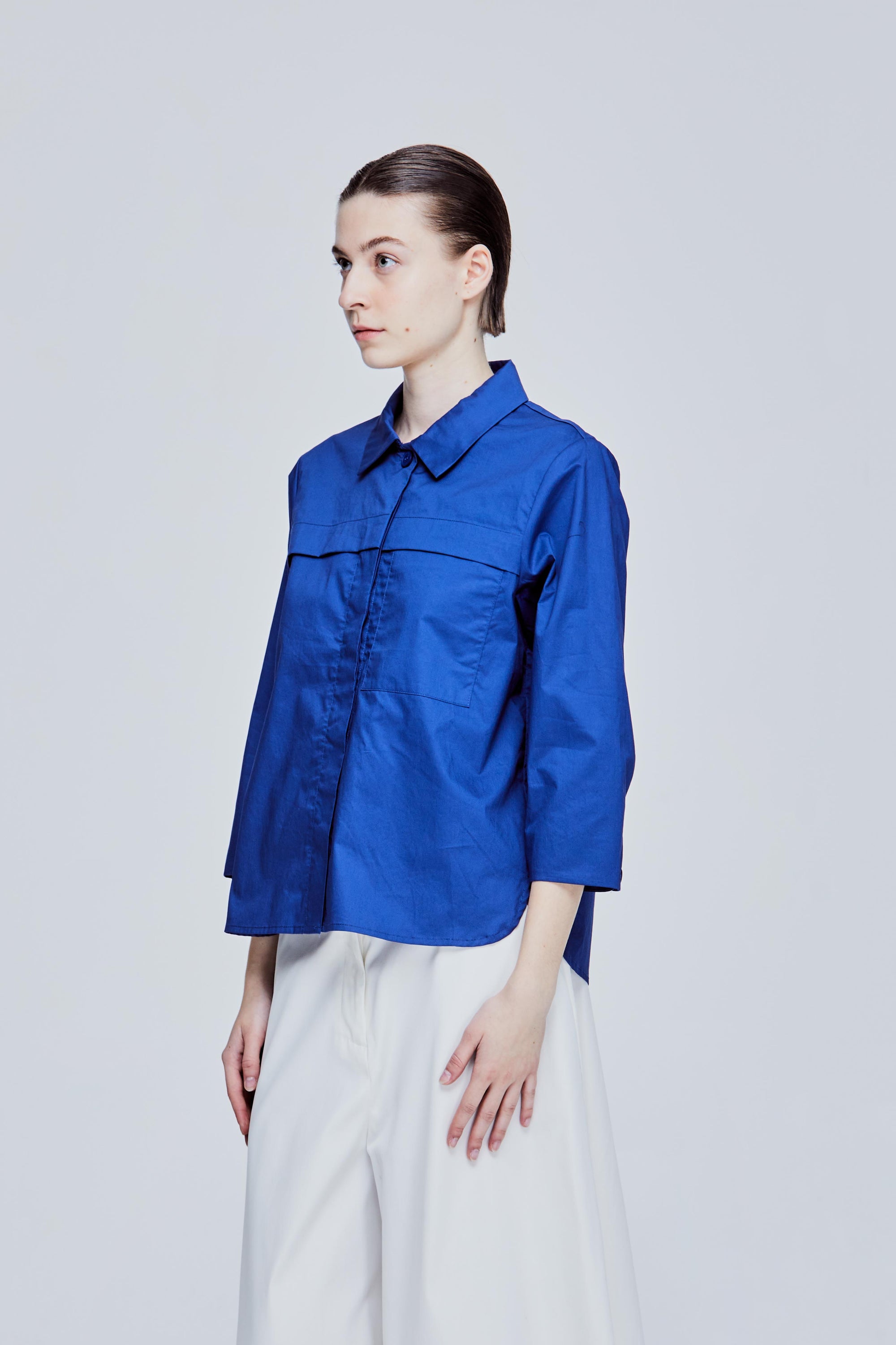 color:MIDNIGHT BLUE