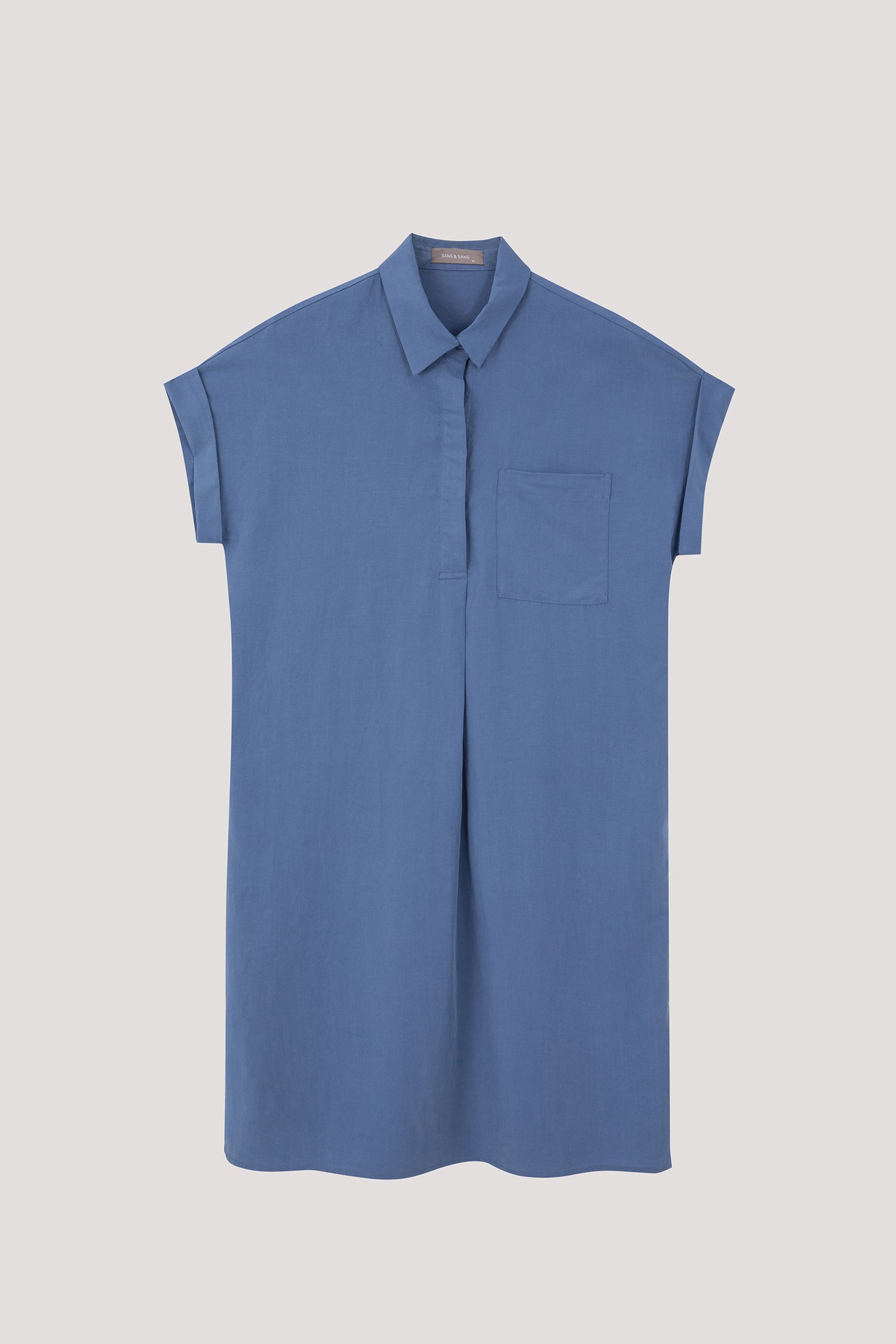 color:DENIM BLUE