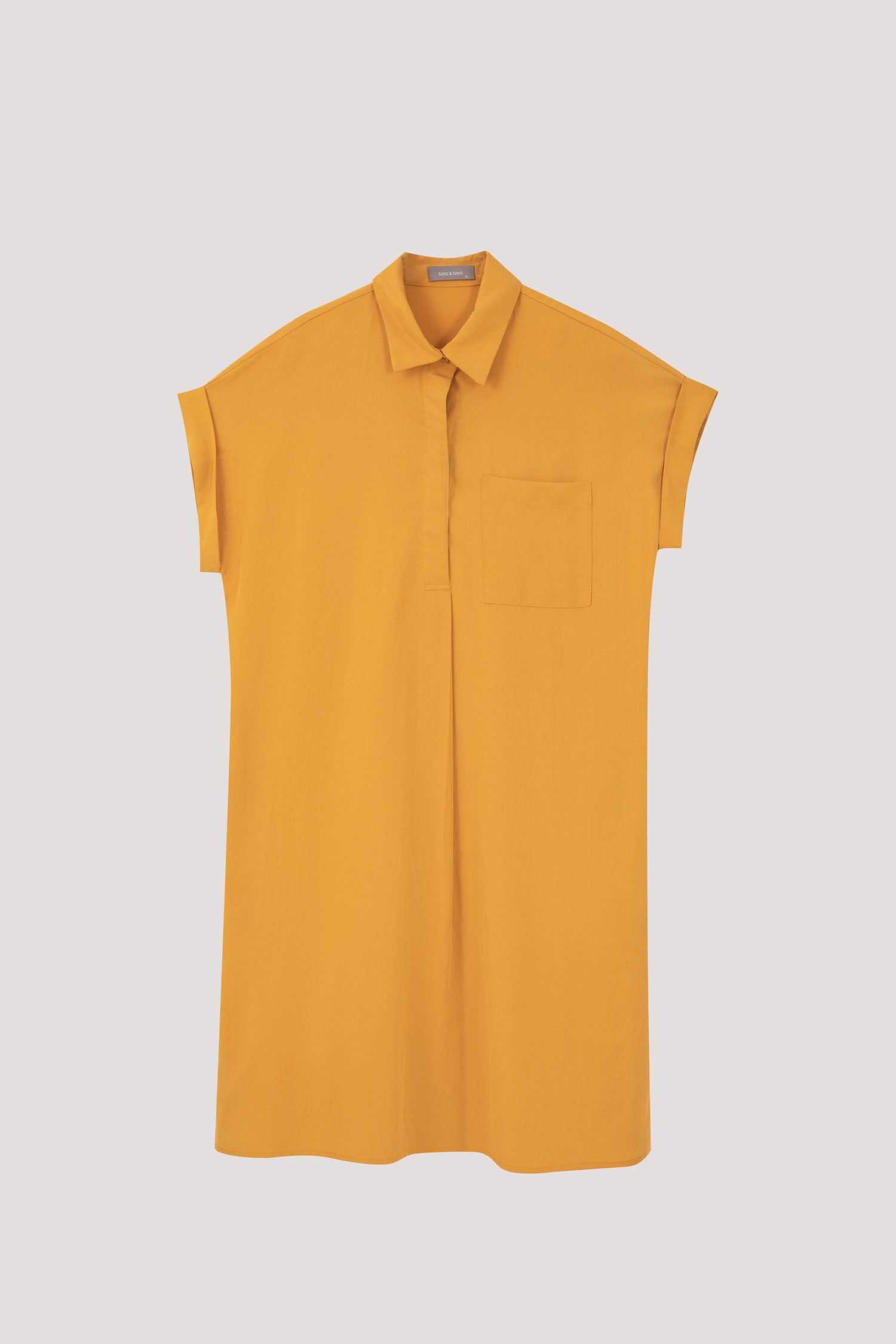 color:MARIGOLD