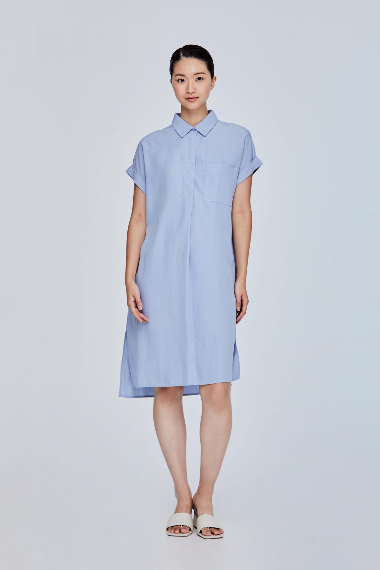 color:STEEL BLUE