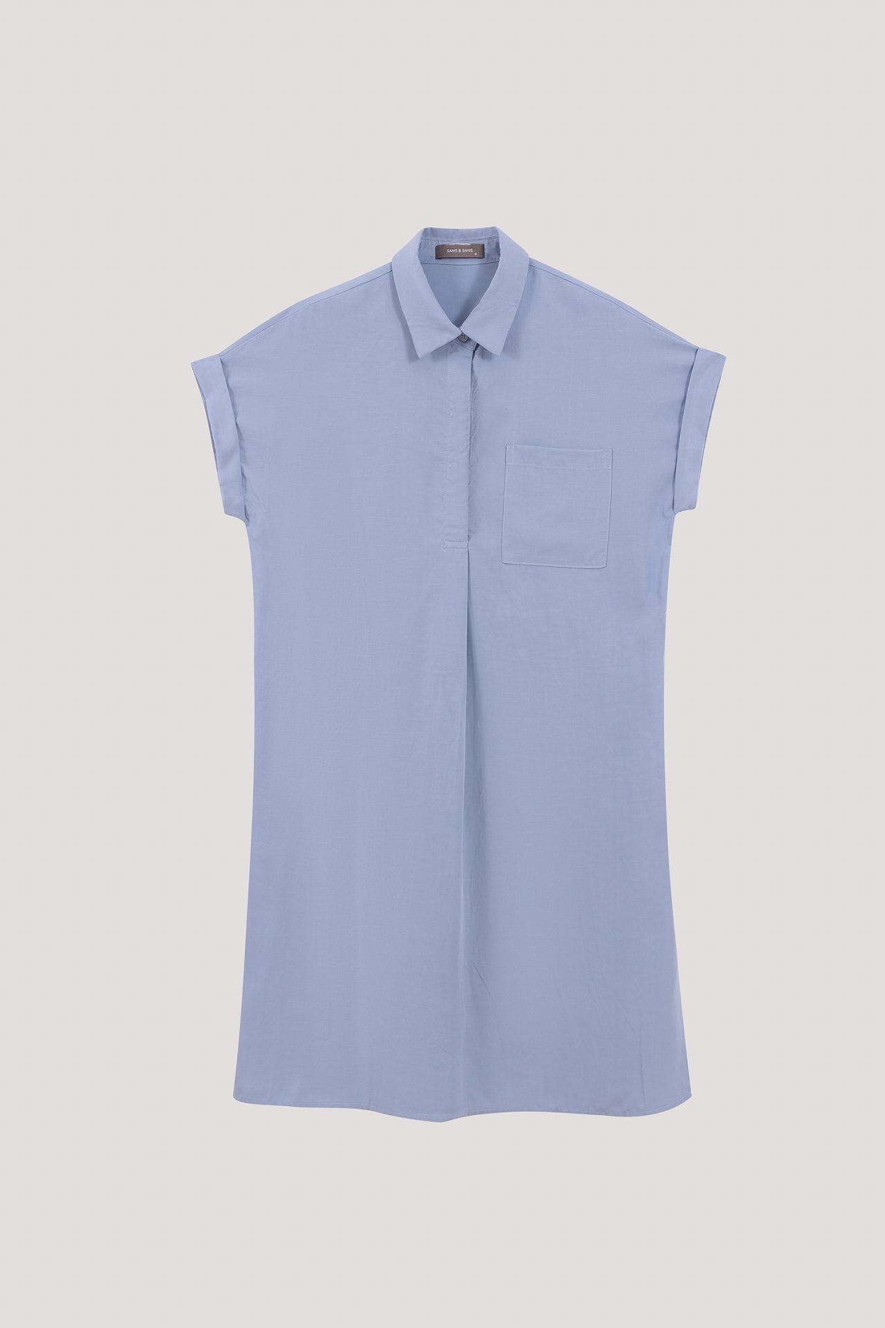 color:STEEL BLUE