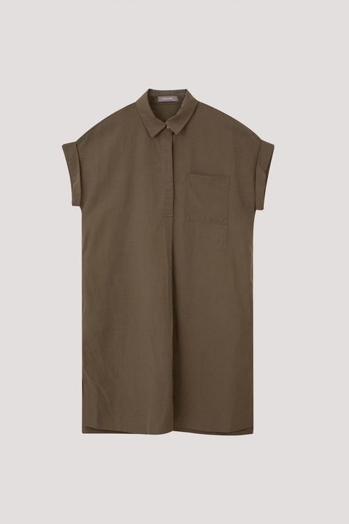 color:KHAKI GREEN
