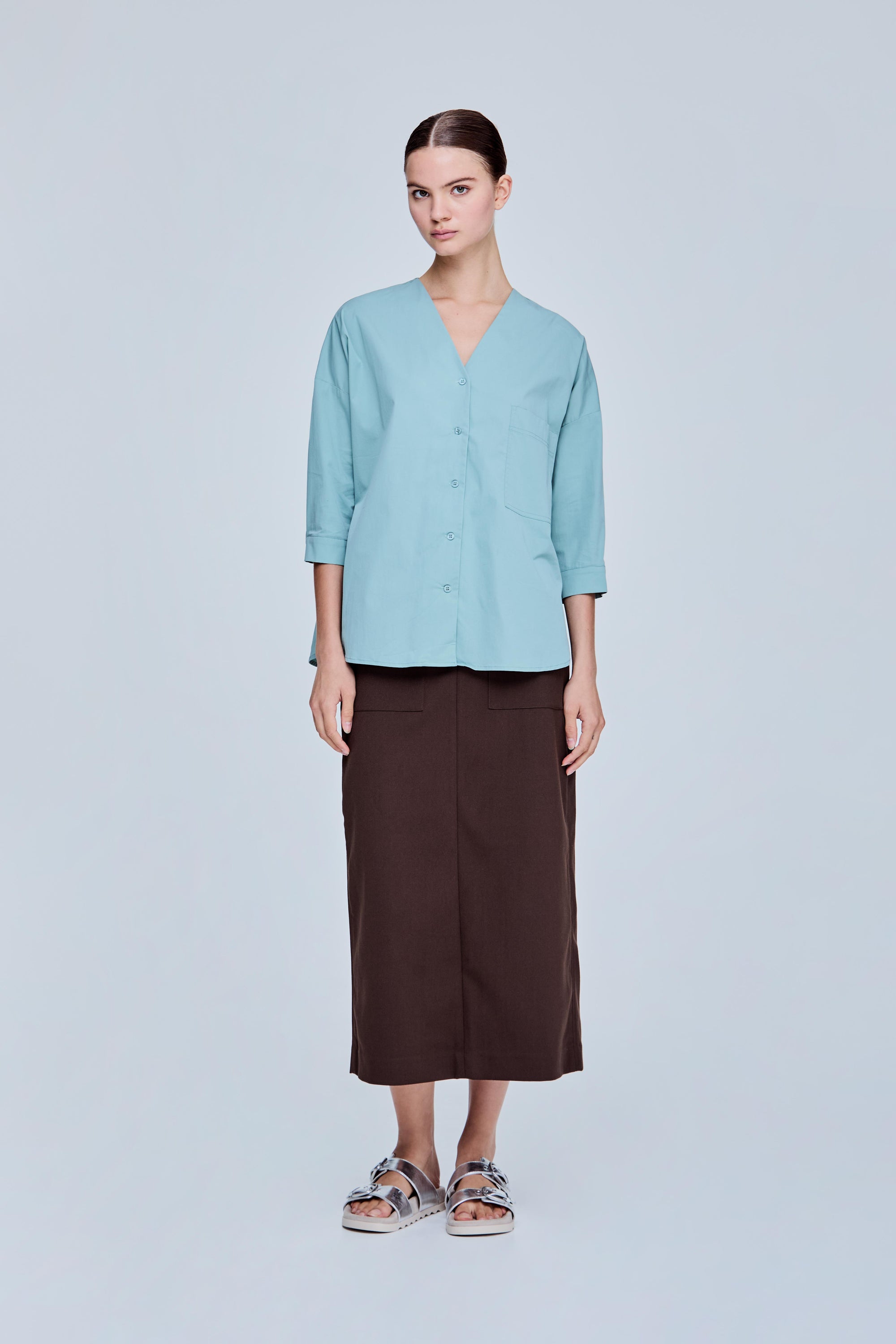 color:DARK AQUA