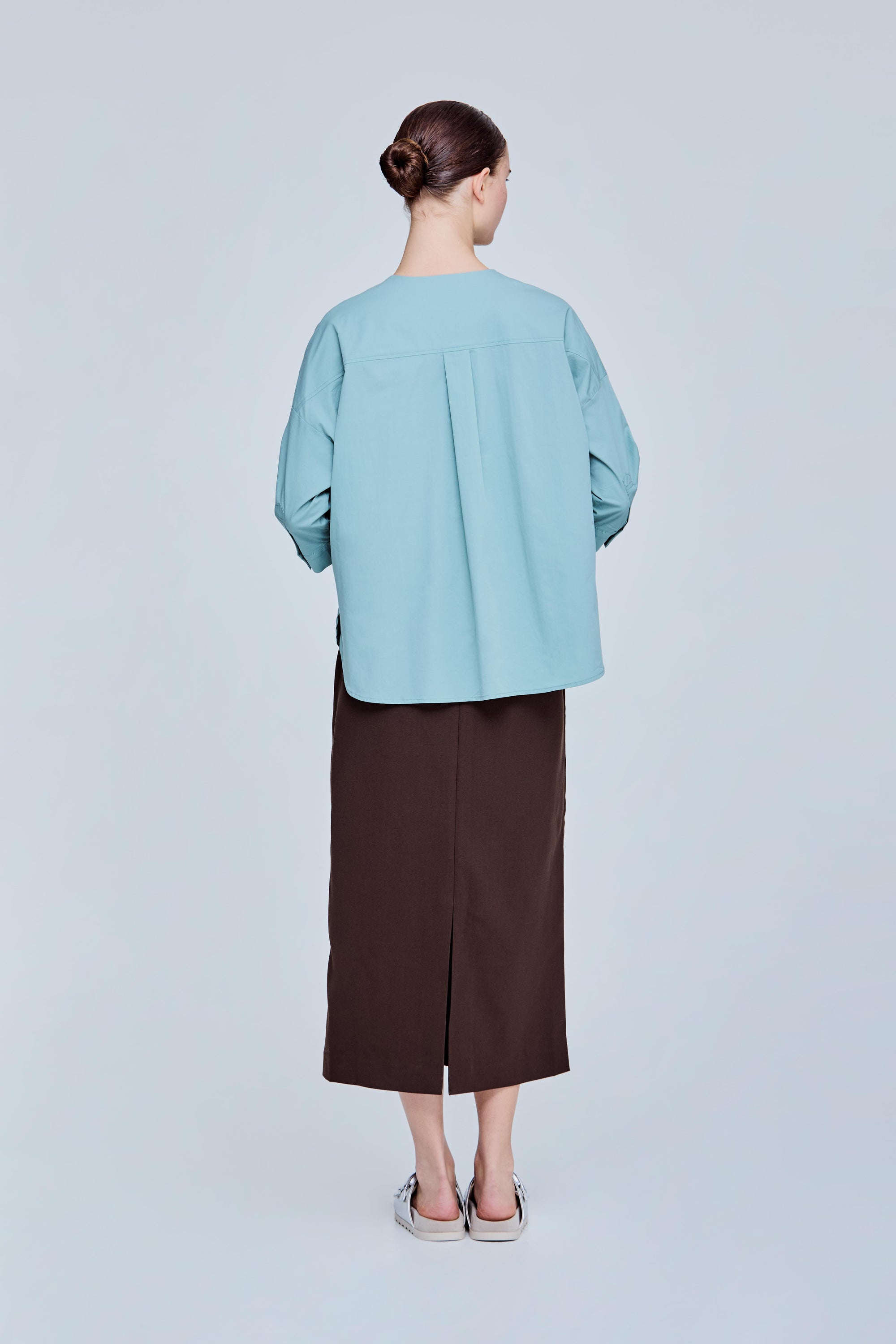 color:DARK AQUA