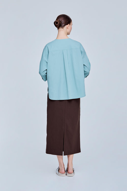 color:DARK AQUA