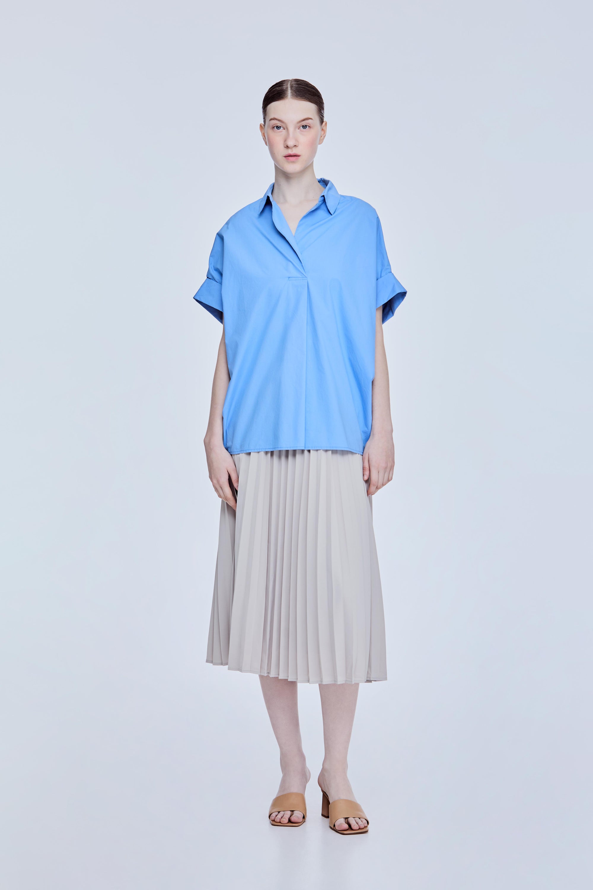 color:CORNFLOWER