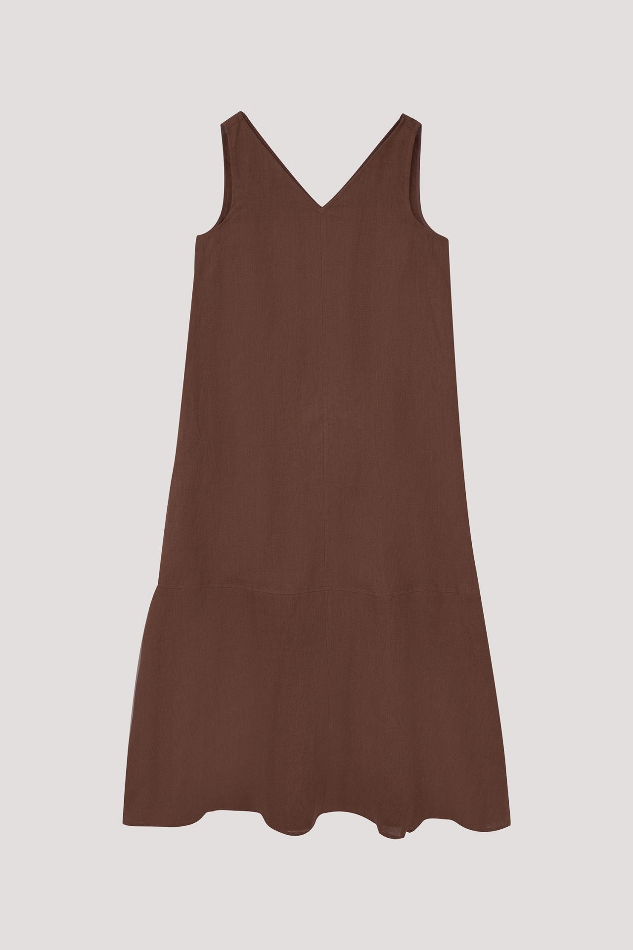 color:BROWN