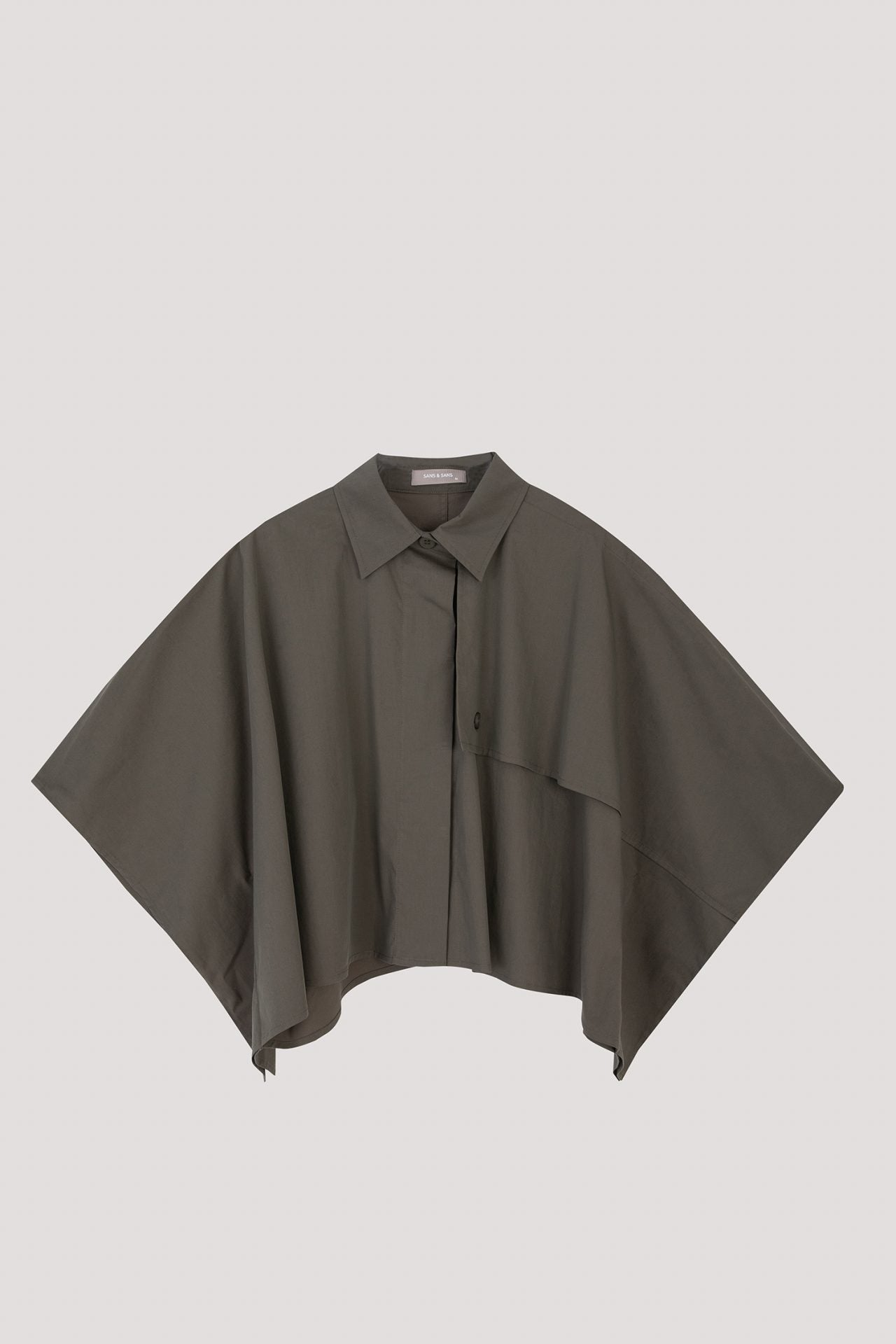color:ARMY GREEN