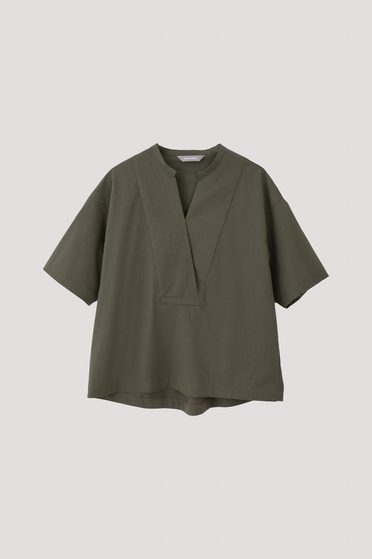 color:ARMY GREEN