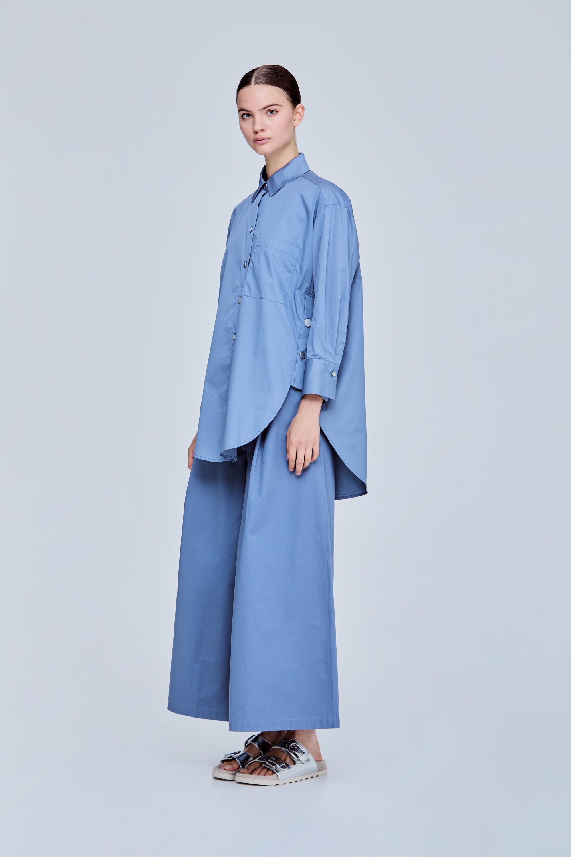color:STEEL BLUE