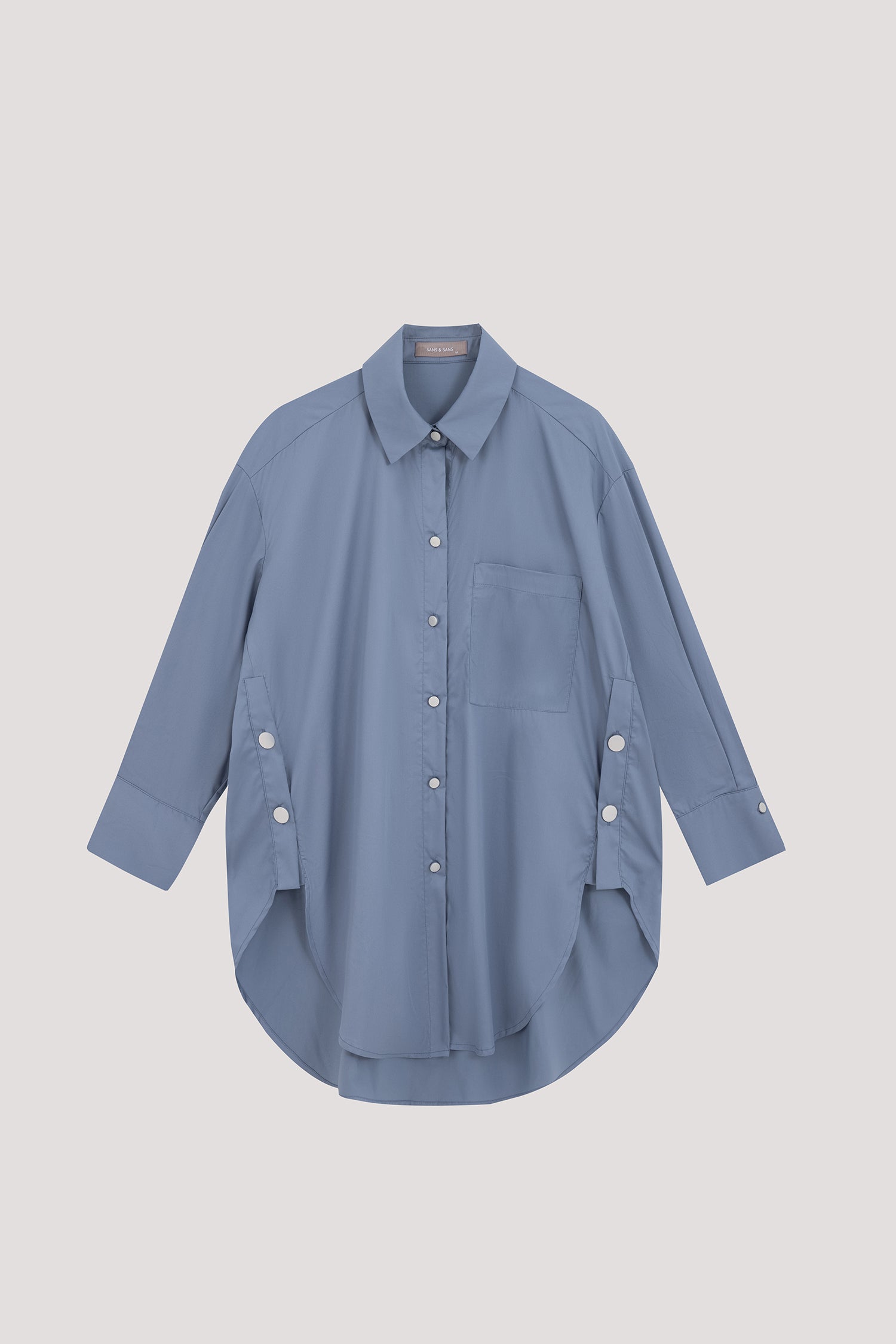 color:STEEL BLUE
