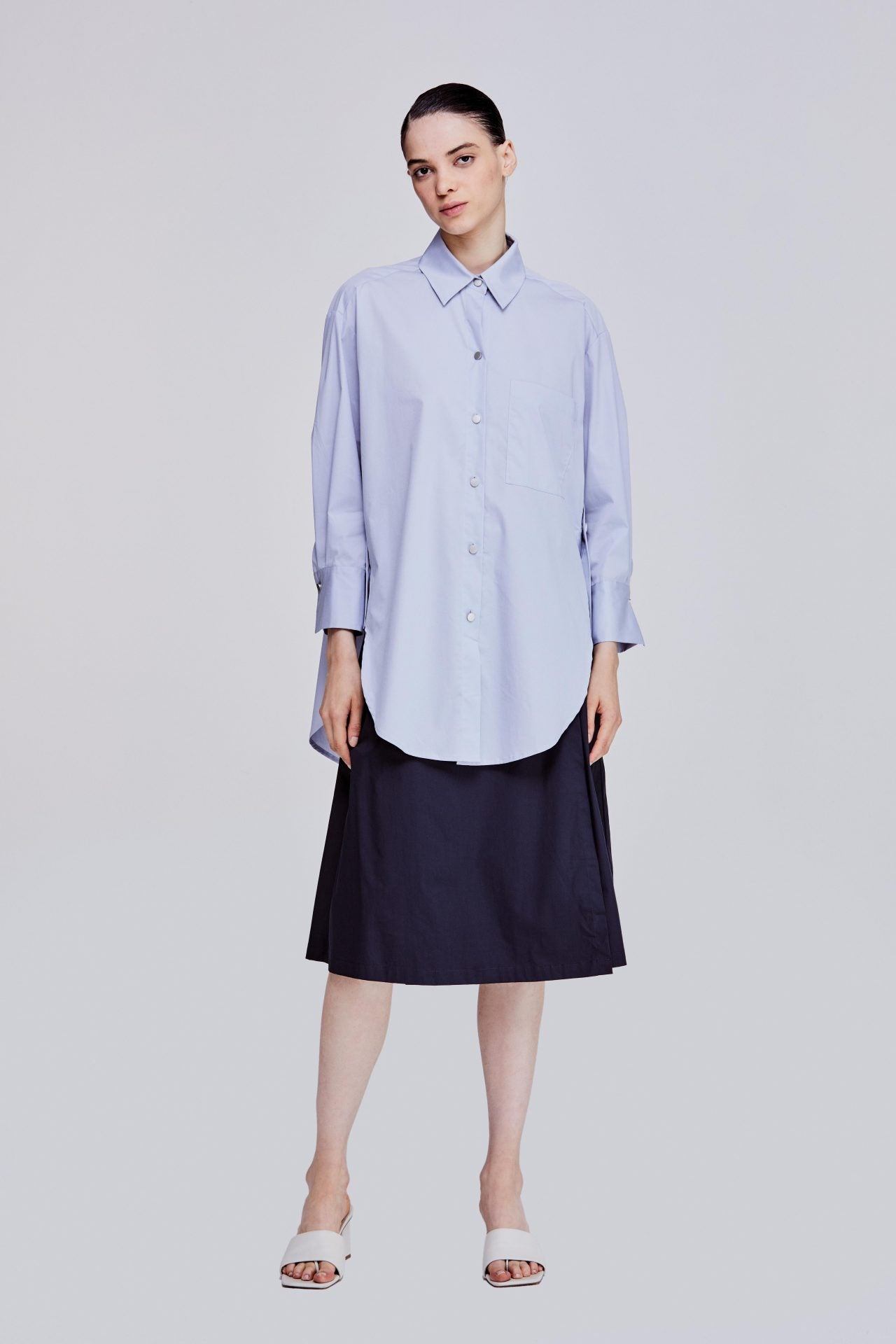 color:SKY BLUE