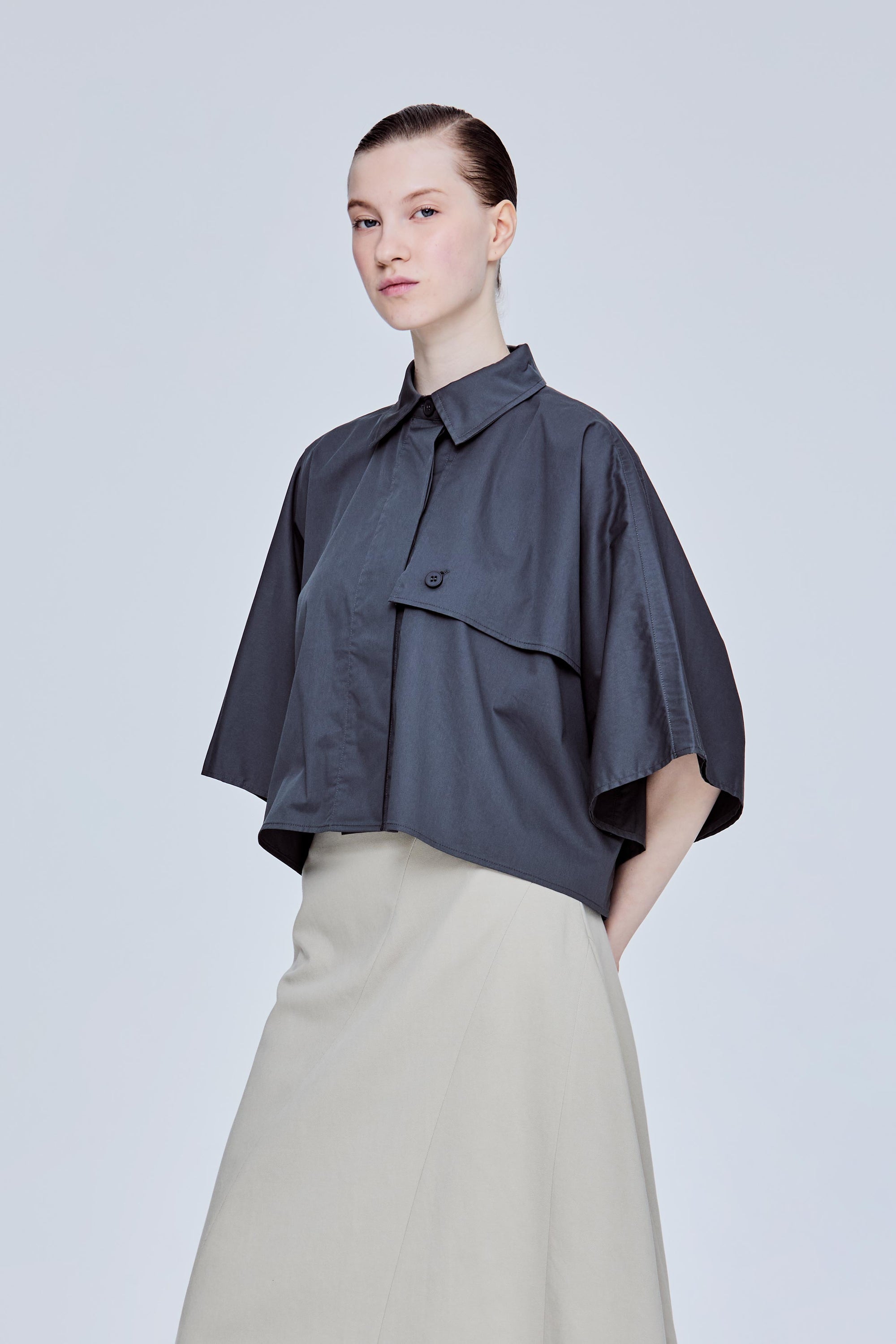 color:DARK GREY