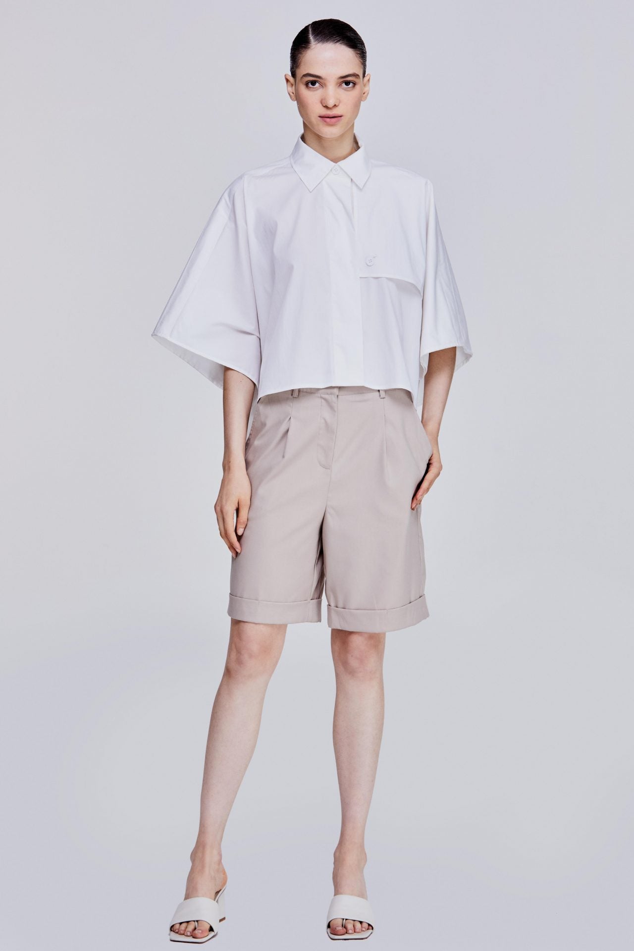 color:IVORY