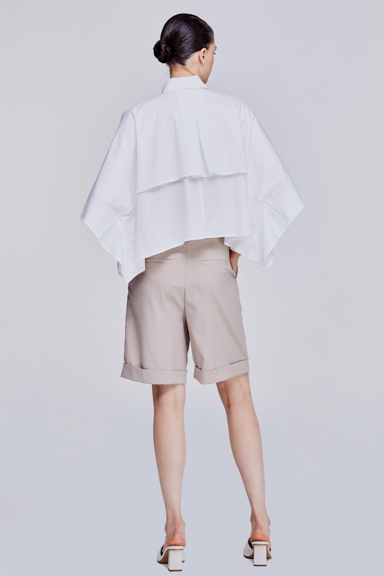 color:IVORY