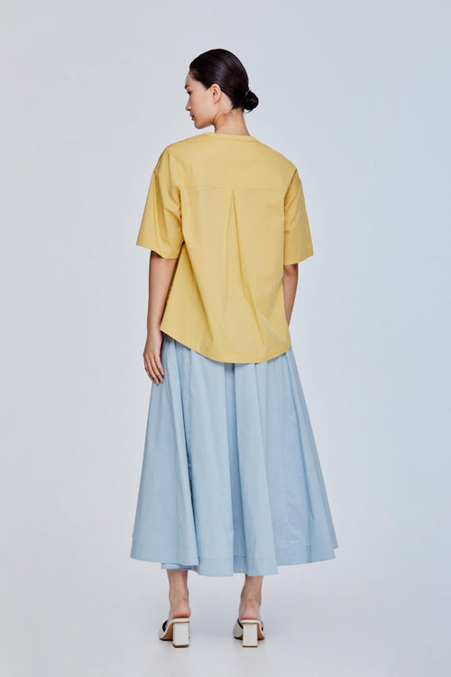 color:MELLOW