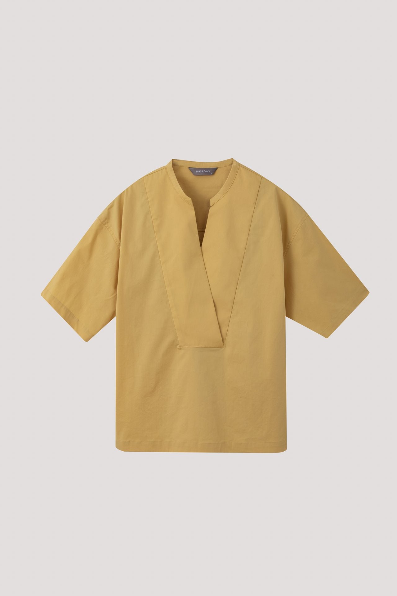 color:MELLOW