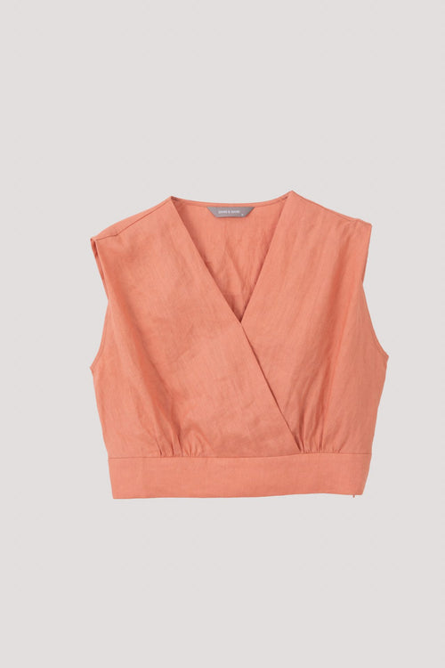 color:PEACH